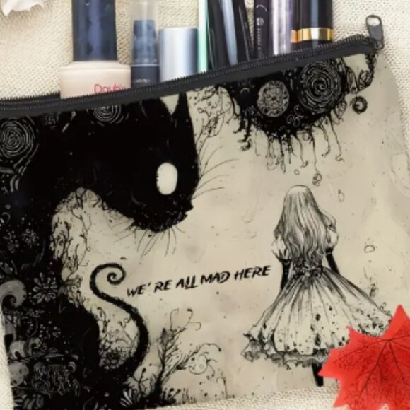 NIP Make Up/Accessory Pouches Buyers Choice - Picture 1 of 4